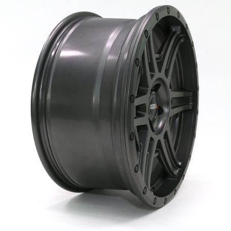 8x17 ET40 Twin-Monotube-Projekt-AT5 Alufelge granit für VW T6